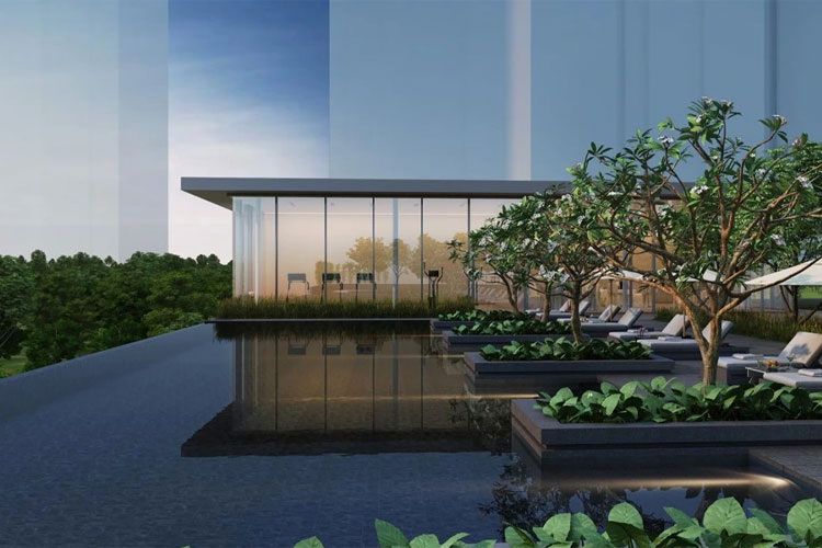 Oberoi Realty 360 North