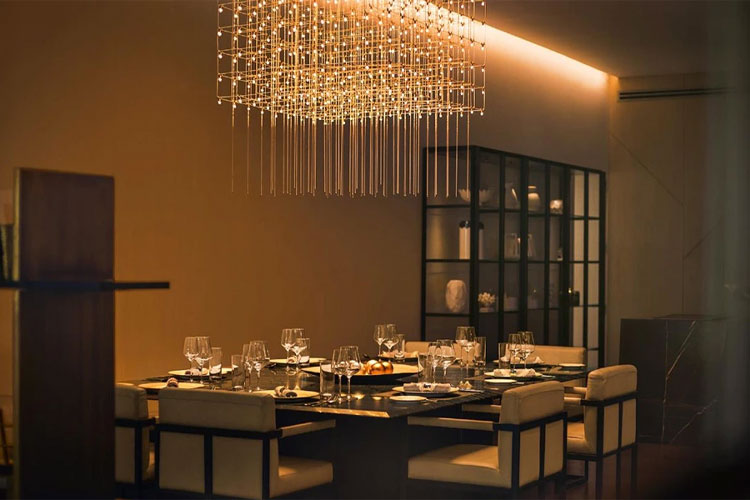 Oberoi Realty 360 North